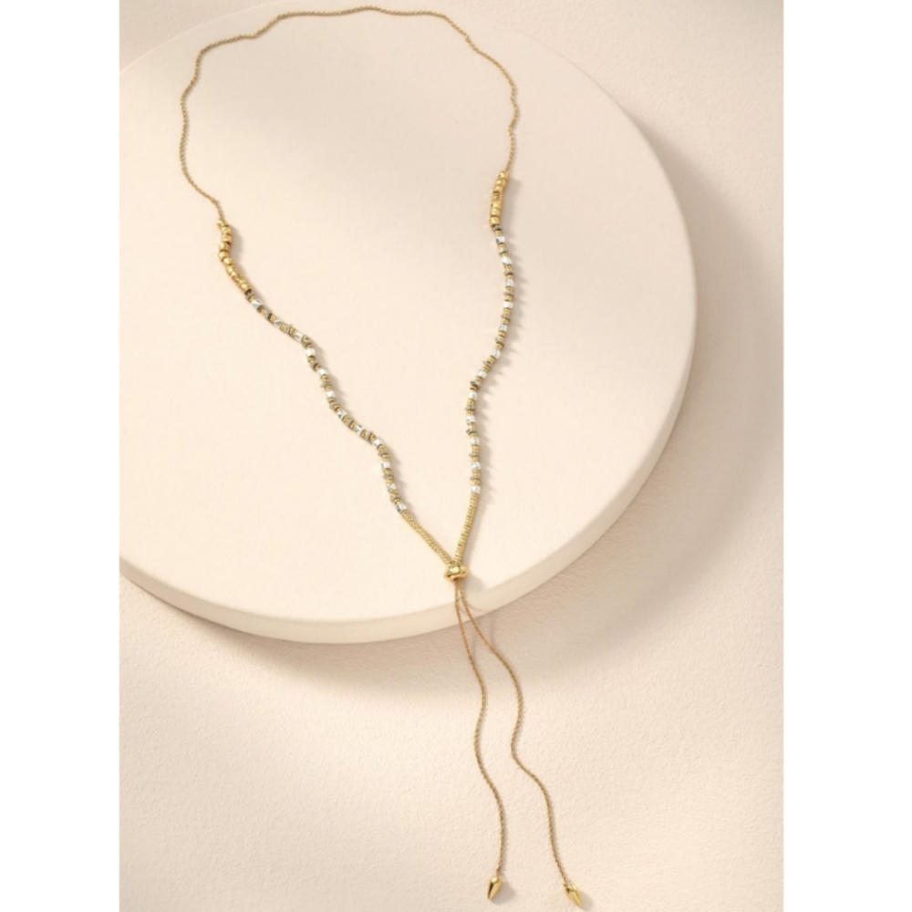 3 way Necklace